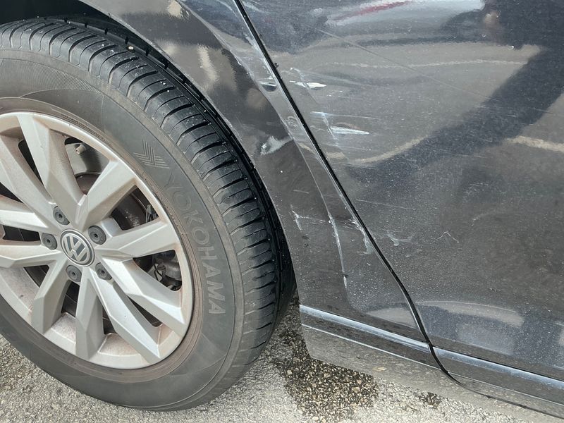 Volkswagen Passat 2.0 TDI Advance BlueMotion Tech 2015 – снимка 25