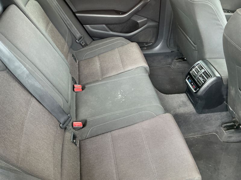 Volkswagen Passat 2.0 TDI Advance BlueMotion Tech 2015 – снимка 41