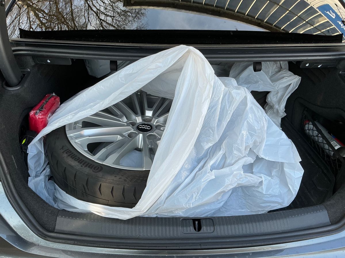 Audi S5 2016 — photo 17