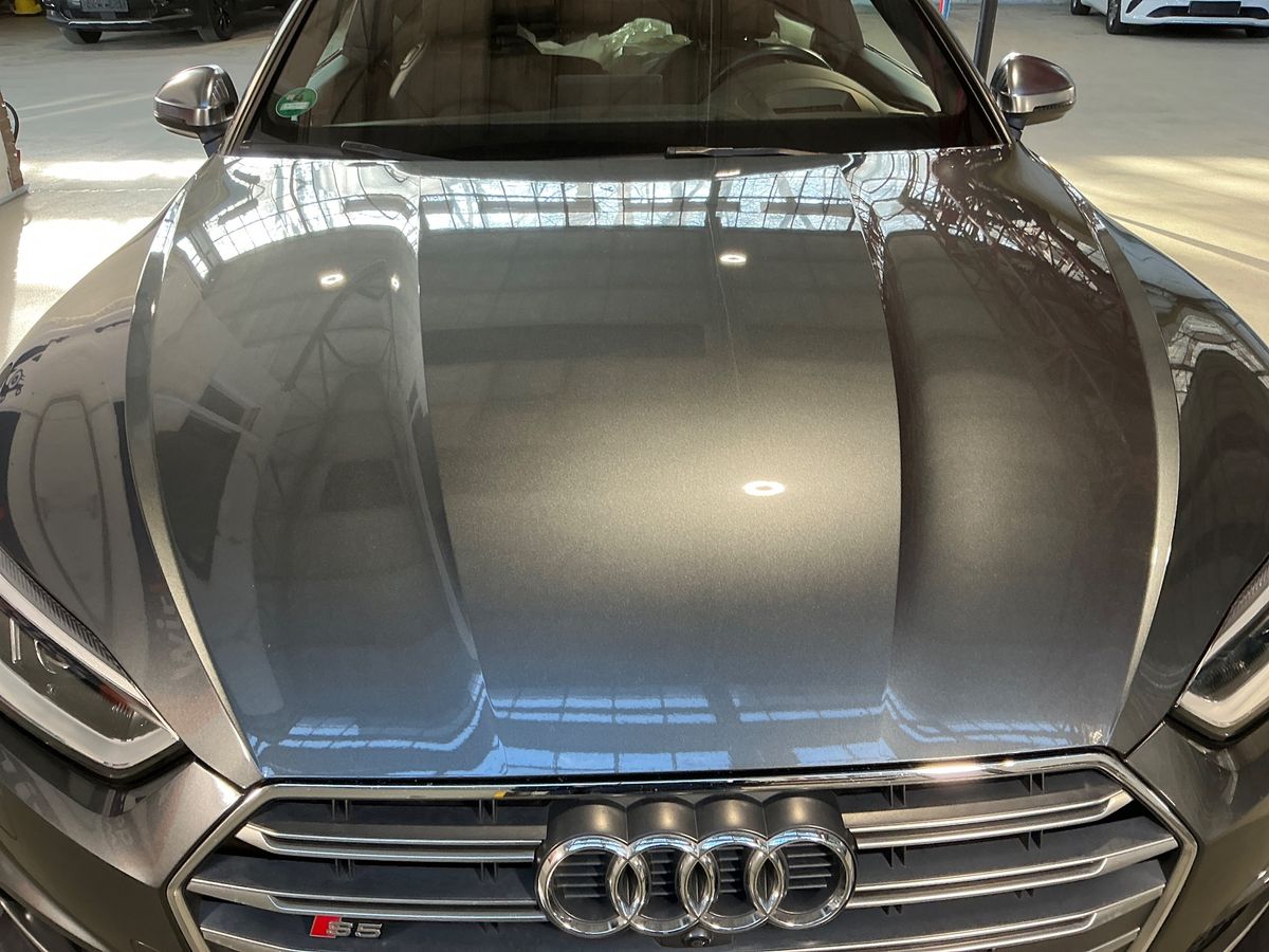 Audi S5 2016 — photo 3