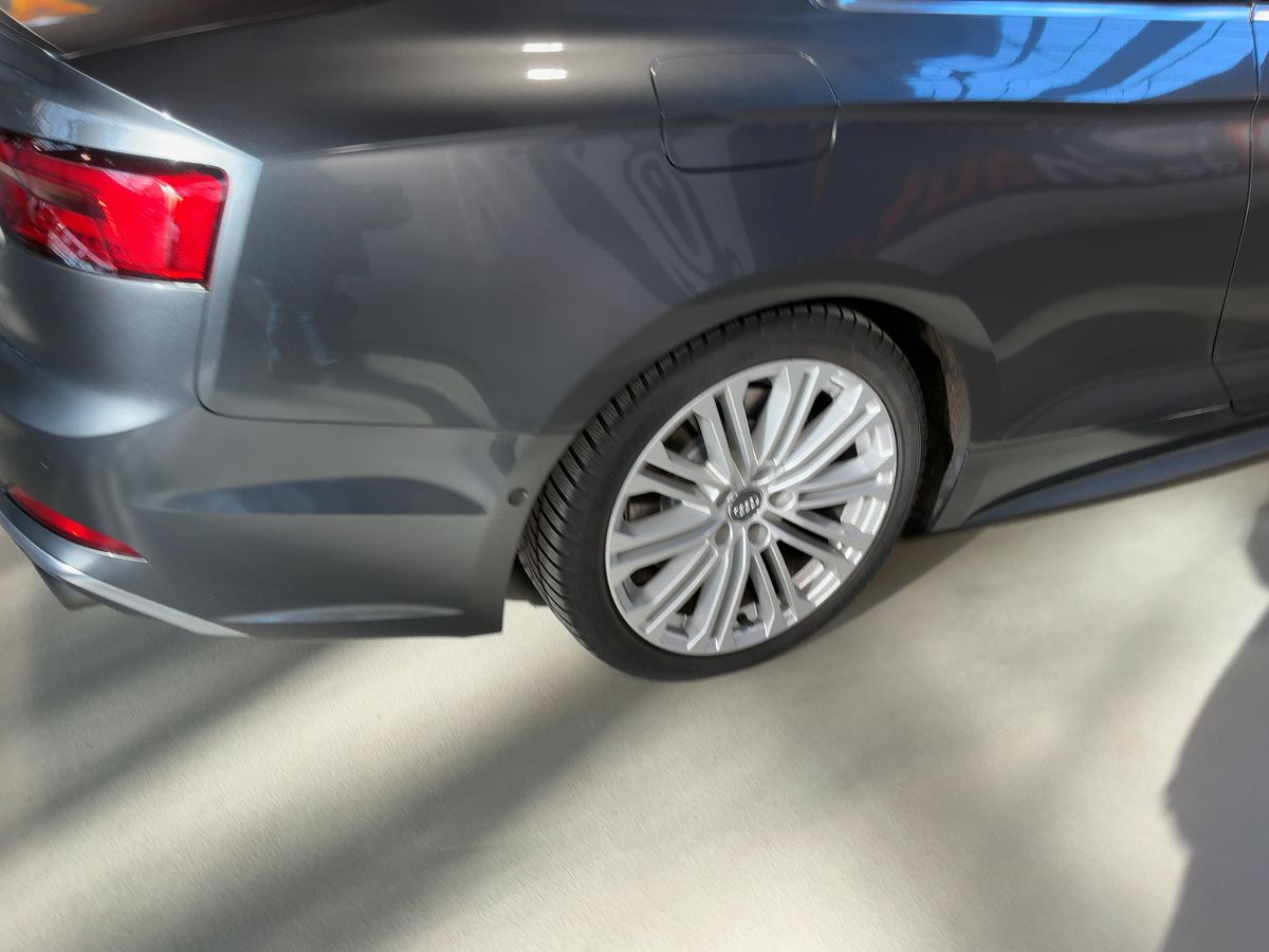 Audi S5 2016 — photo 10