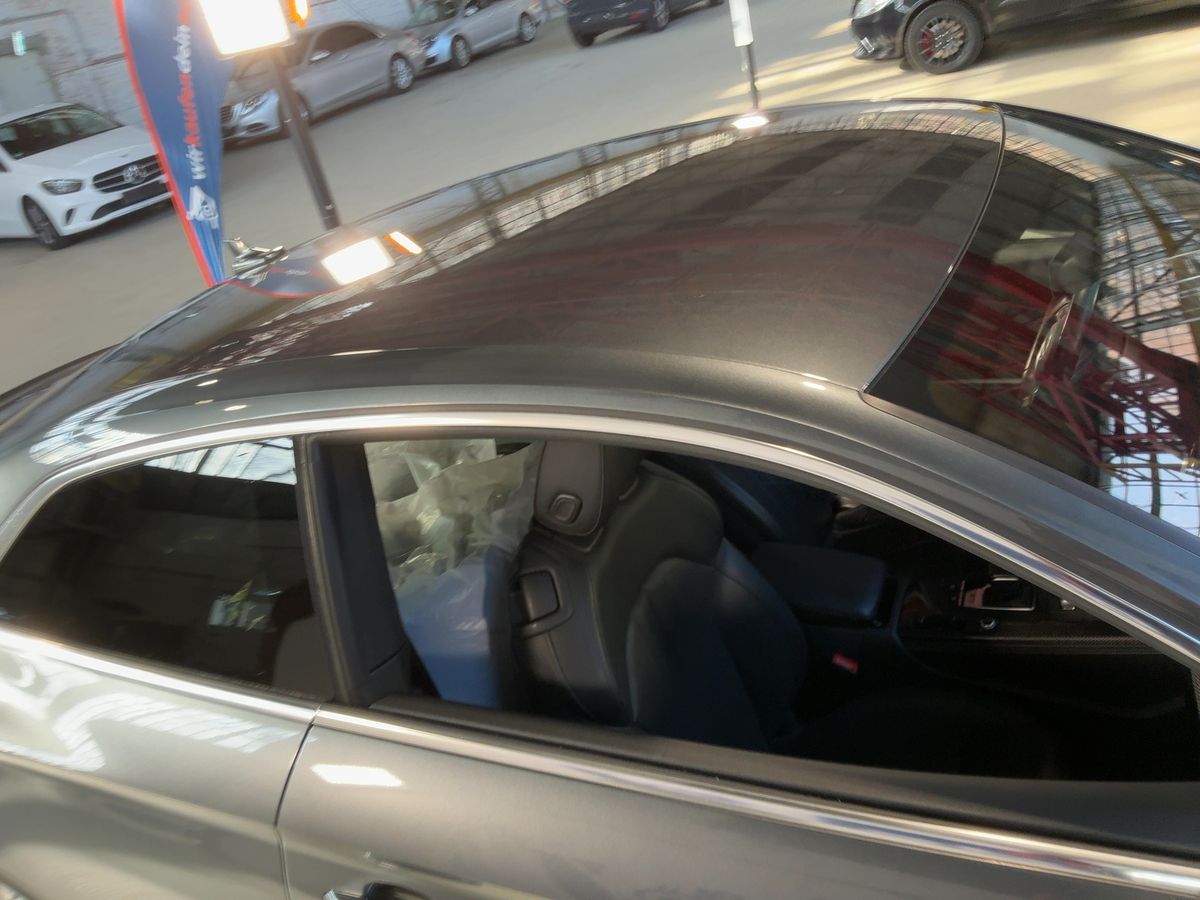 Audi S5 2016 — photo 14