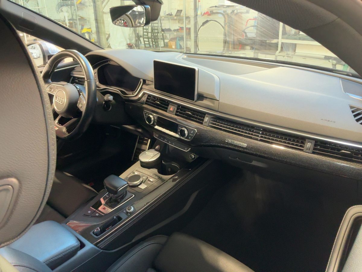 Audi S5 2016 — photo 19