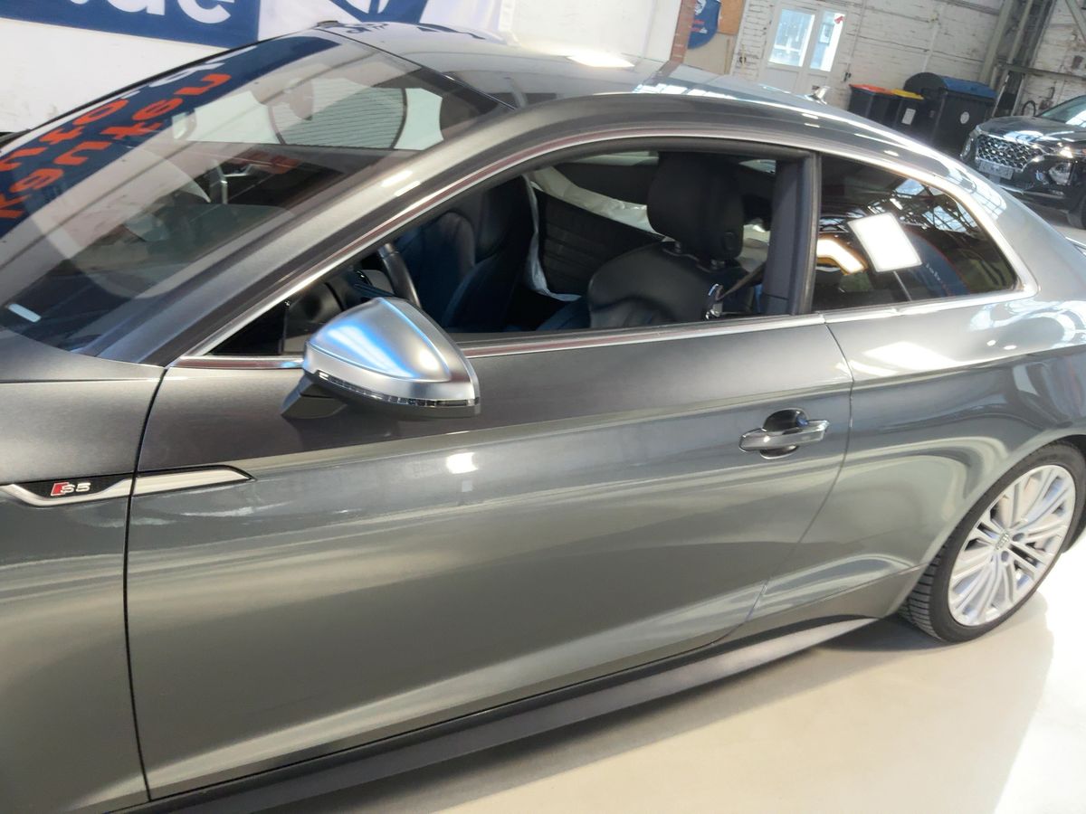 Audi S5 2016 — photo 5