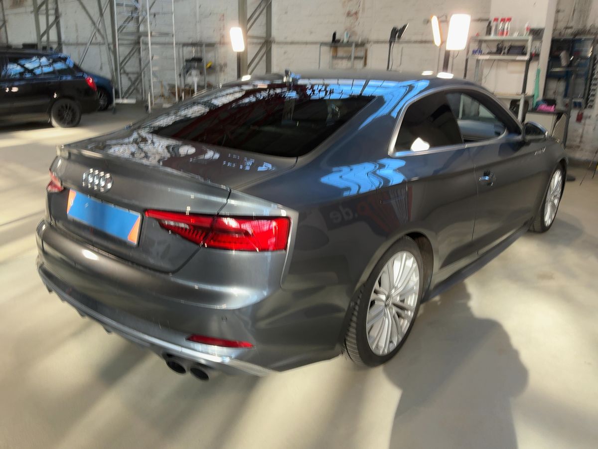 Audi S5 2016 — photo 9