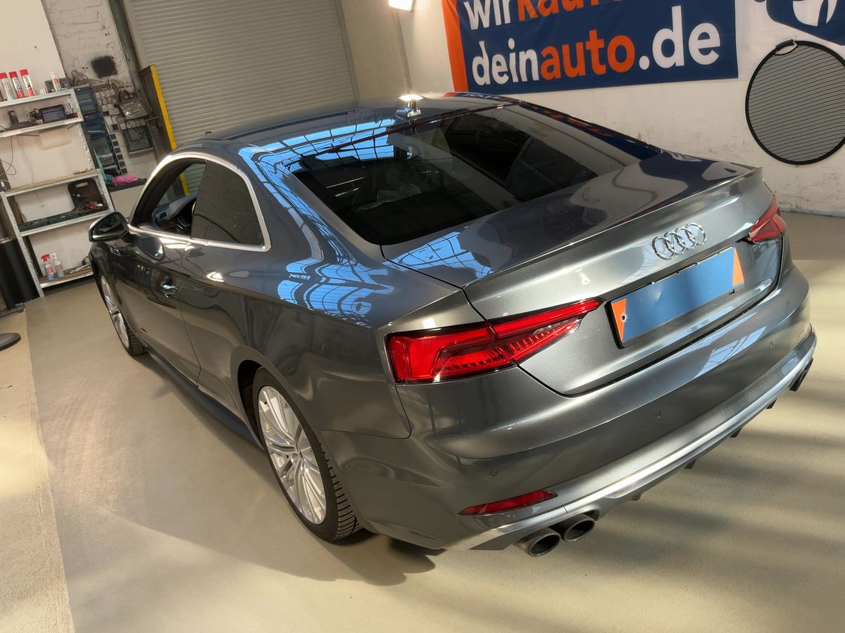 Audi S5 2016 — photo 7
