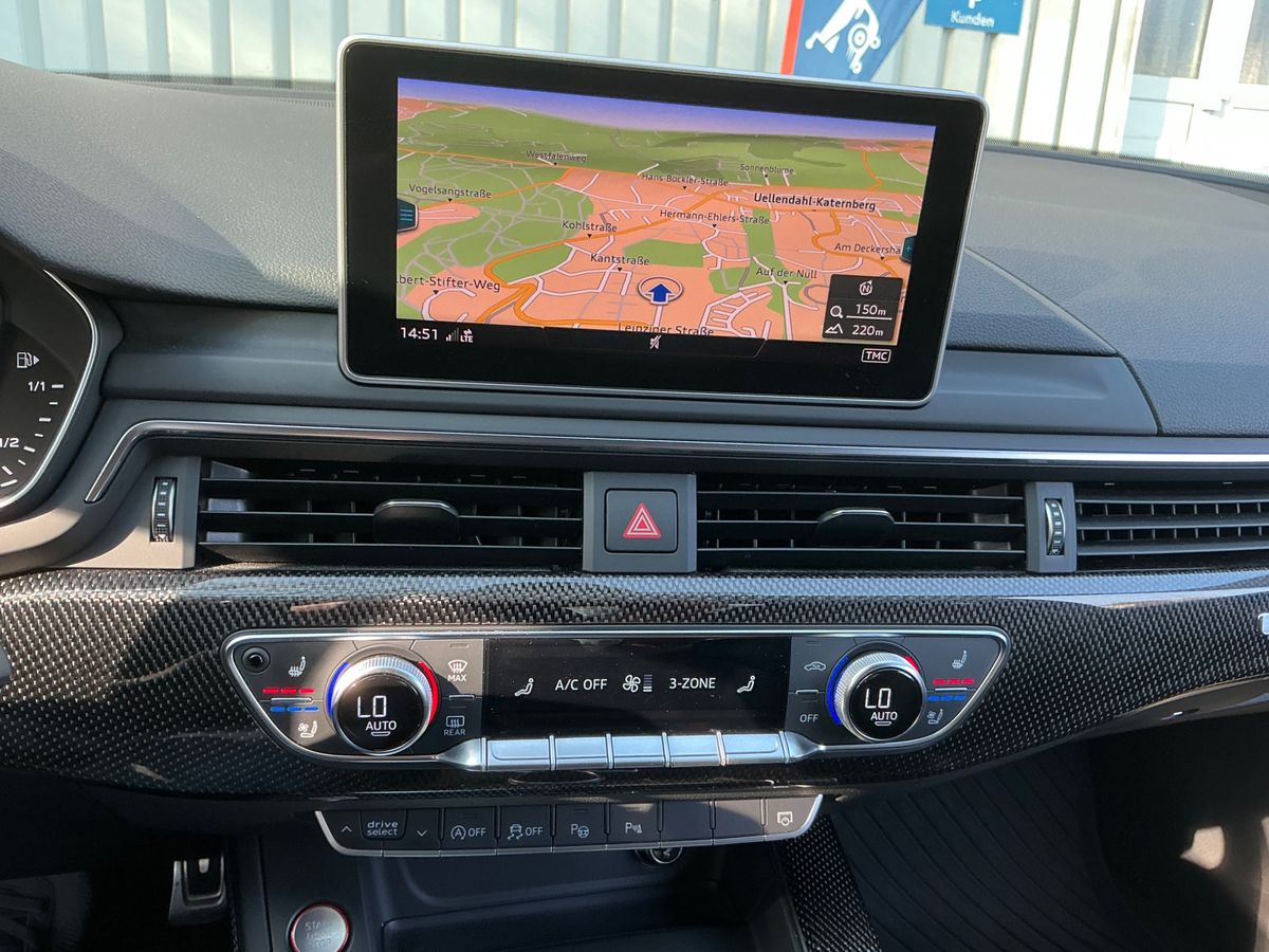 Audi S5 2016 — photo 24