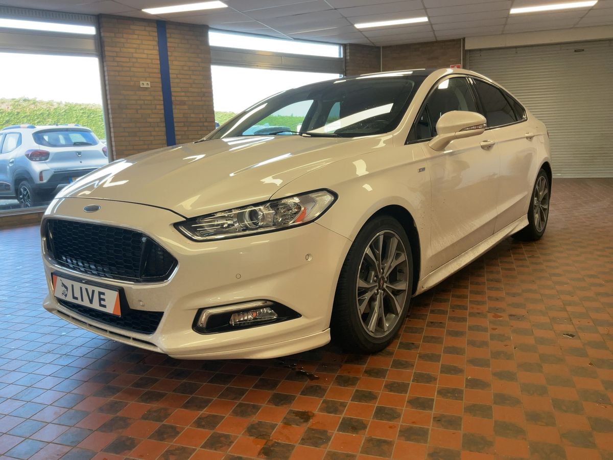 Ford Mondeo d'occasion