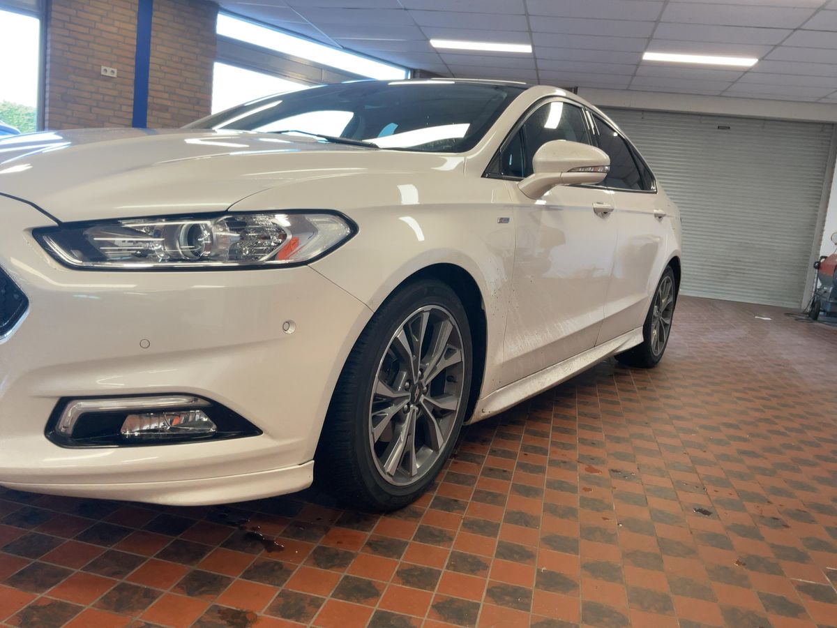 Ford Mondeo d'occasion