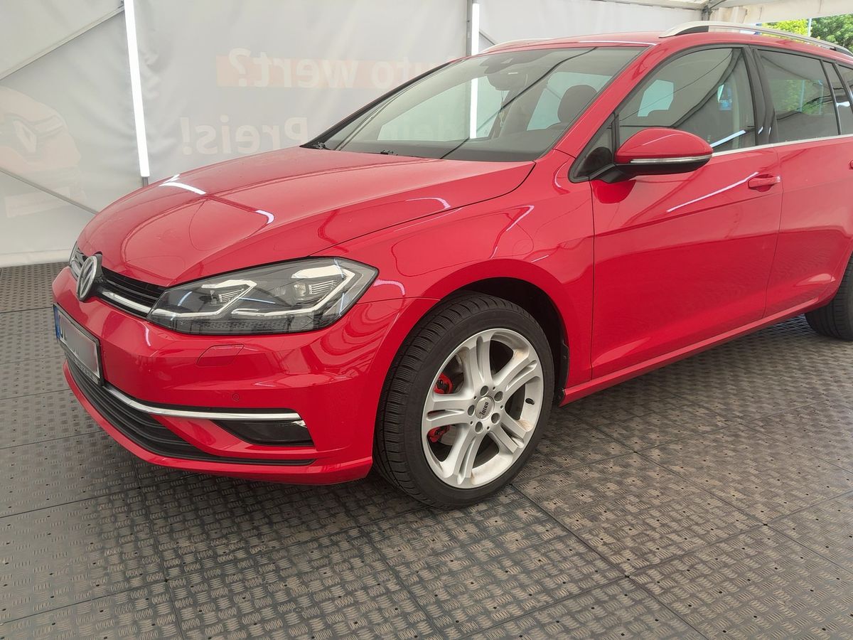 Volkswagen Golf d'occasion