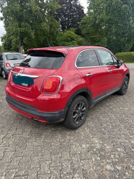 Fiat 500X 1.4 Turbo Lounge — zdjęcie 5