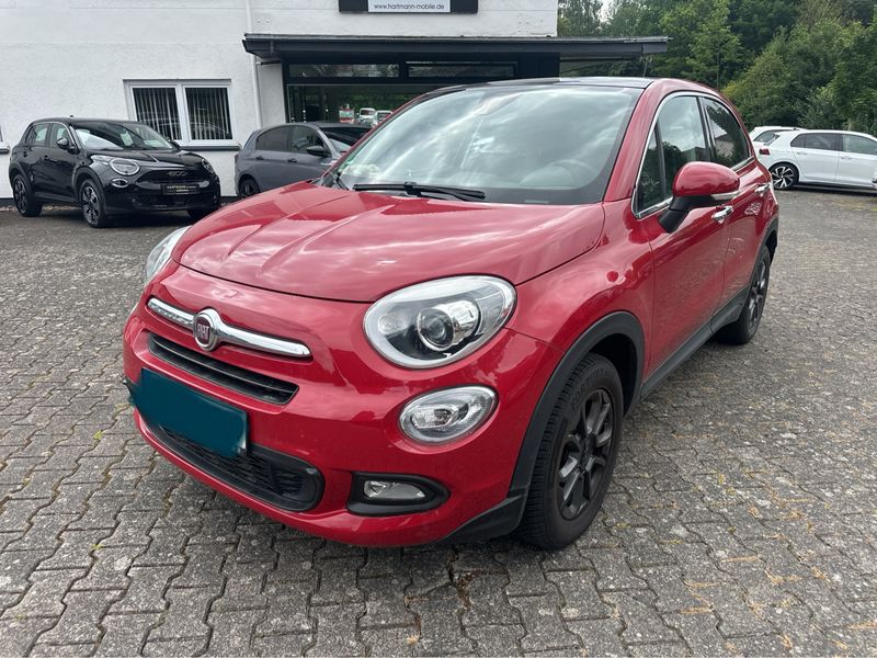 Fiat 500X 1.4 Turbo Lounge