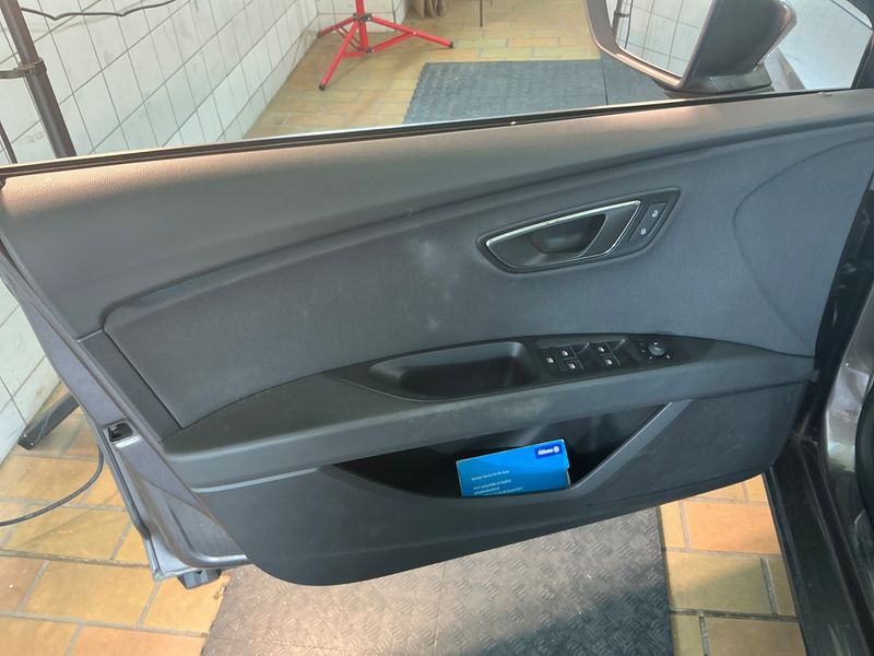 Seat Leon 1.4 TSI FR 2017 – снимка 26