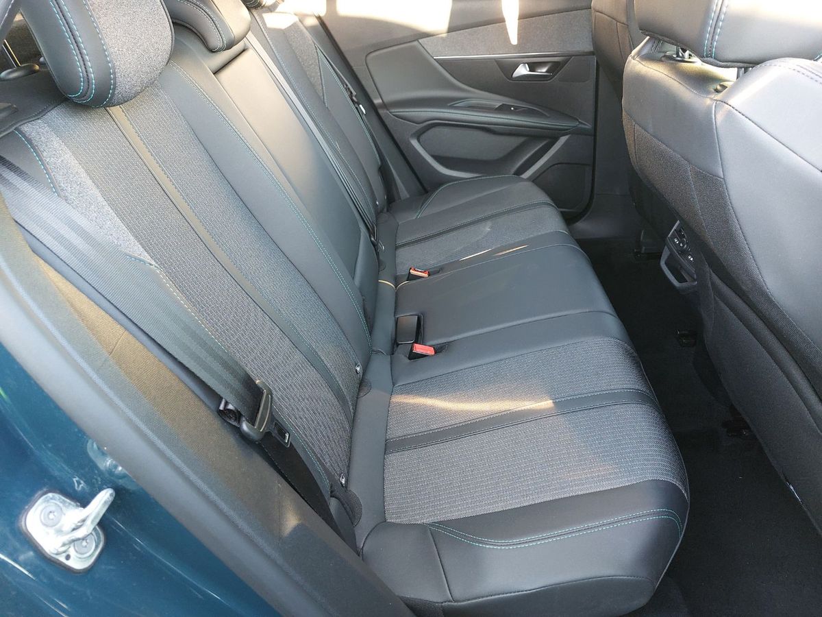 Peugeot 3008 d'occasion