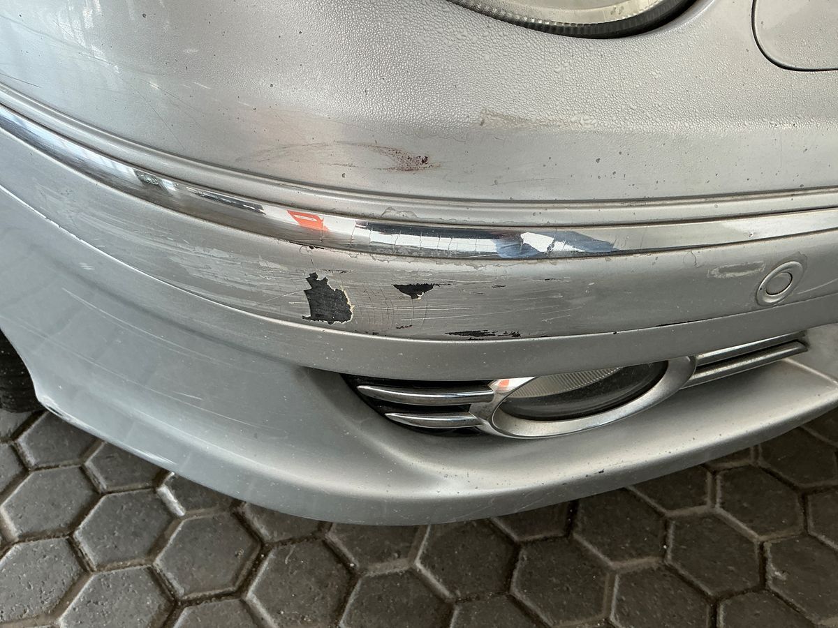 Mercedes-Benz E-Klasse 2007 — photo 3