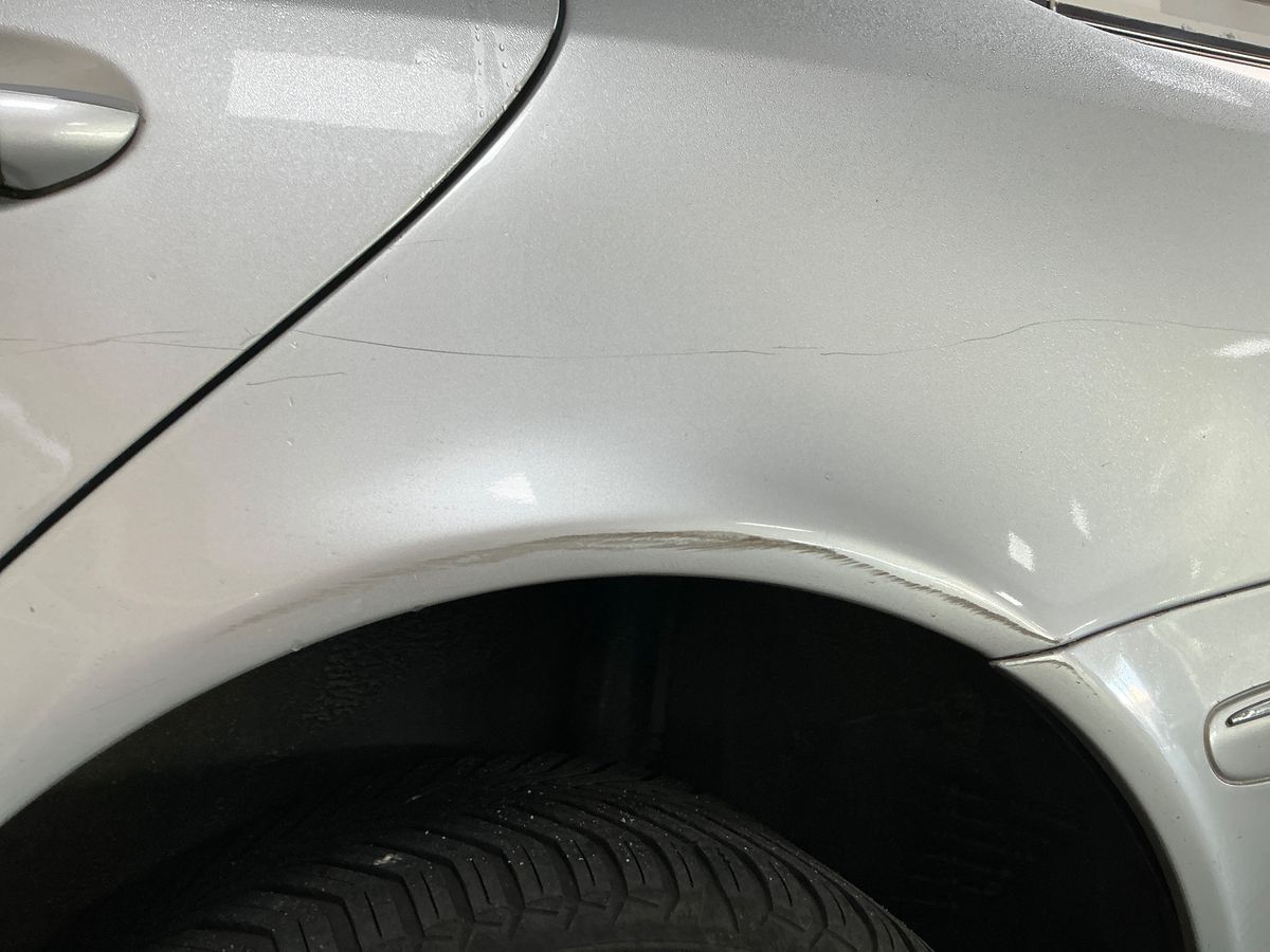 Mercedes-Benz E-Klasse 2007 — photo 26