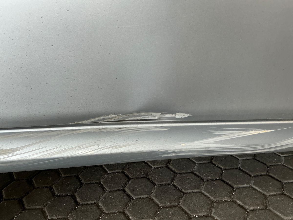 Mercedes-Benz E-Klasse 2007 — photo 24