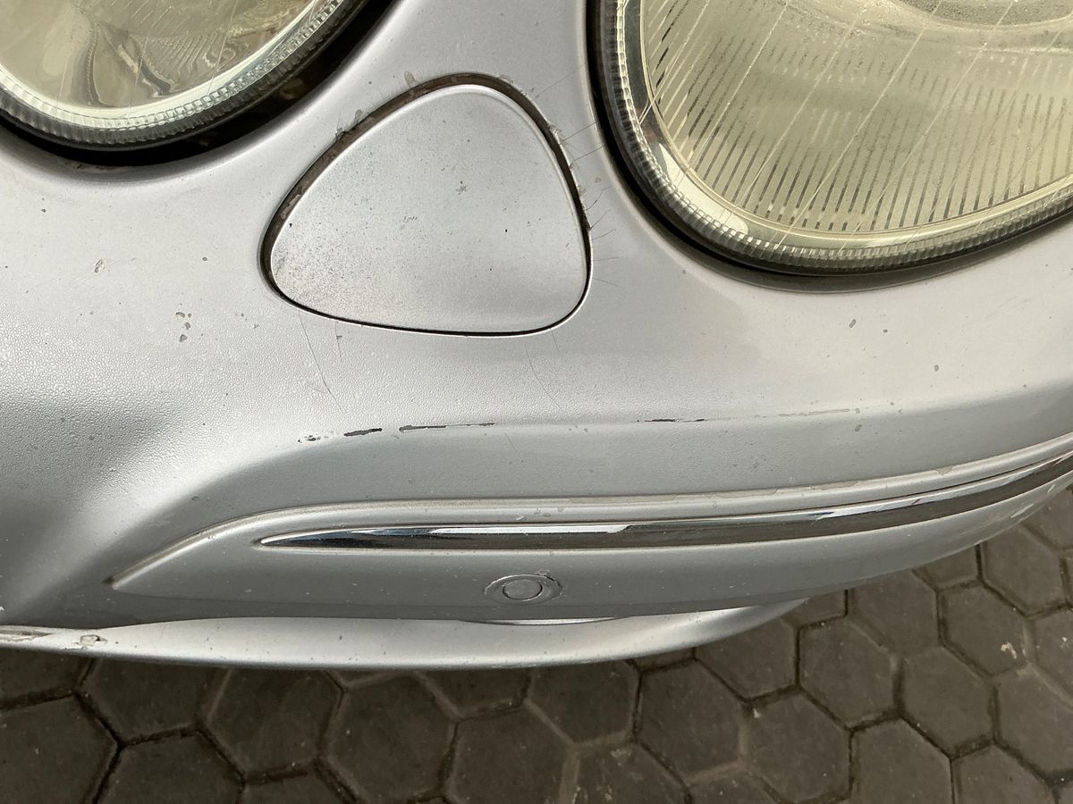 Mercedes-Benz E-Klasse 2007 — photo 31
