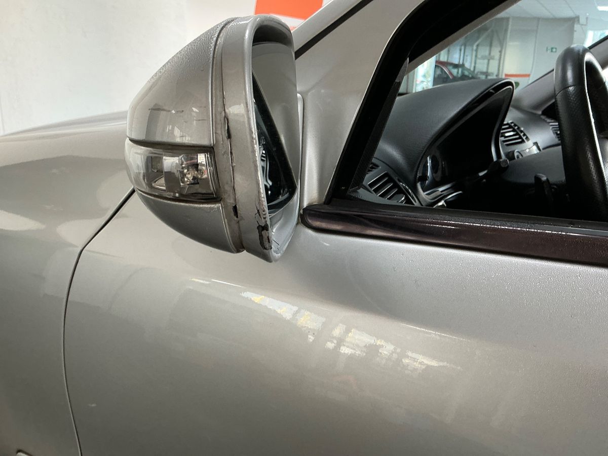 Mercedes-Benz E-Klasse 2007 — photo 25
