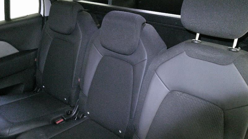Citroen C4 Grand Spacetourer 1.5 Blue-HDi Shine — zdjęcie 12