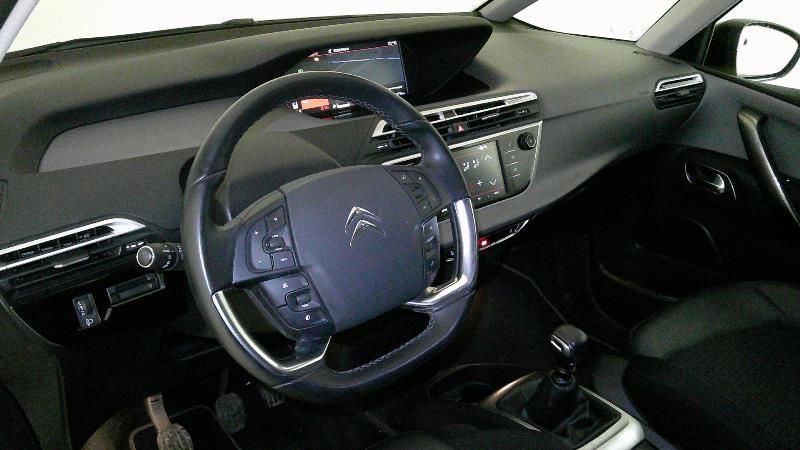 Citroen C4 Grand Spacetourer 1.5 Blue-HDi Shine — zdjęcie 9