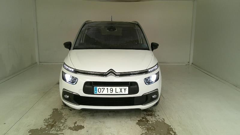 Citroen C4 Grand Spacetourer 1.5 Blue-HDi Shine — zdjęcie 7