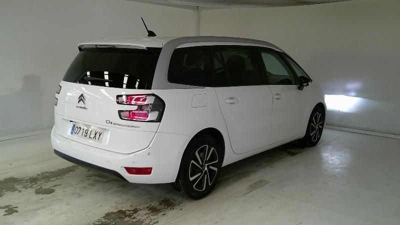 Citroen C4 Grand Spacetourer 1.5 Blue-HDi Shine — zdjęcie 6