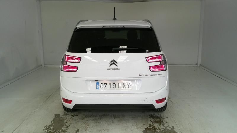 Citroen C4 Grand Spacetourer 1.5 Blue-HDi Shine — zdjęcie 3