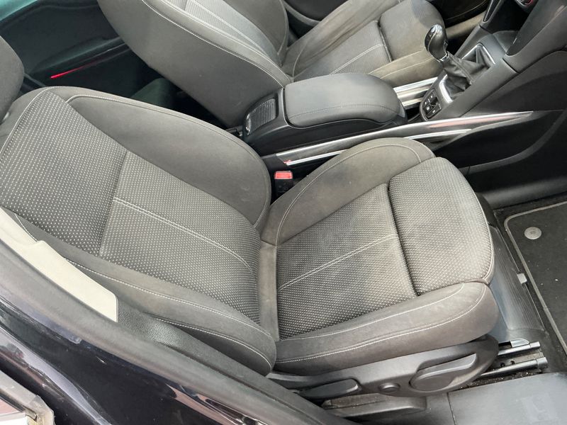 Opel Zafira Tourer 2.0 CDTI Cosmo Pack 2016 – снимка 30