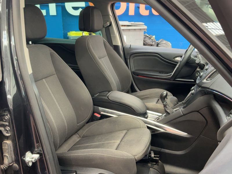Opel Zafira Tourer 2.0 CDTI Cosmo Pack 2016 – снимка 16