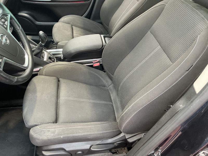 Opel Zafira Tourer 2.0 CDTI Cosmo Pack 2016 – снимка 28