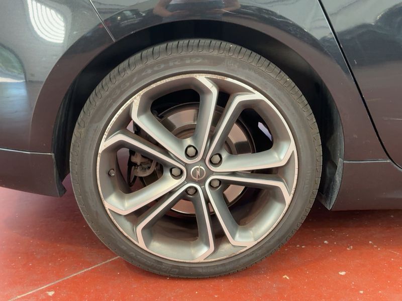 Opel Zafira Tourer 2.0 CDTI Cosmo Pack 2016 – снимка 9
