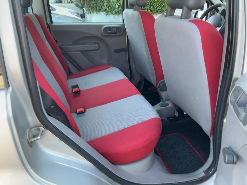 Fiat Panda 1.3 JTD Climbing 4x4 — zdjęcie 14