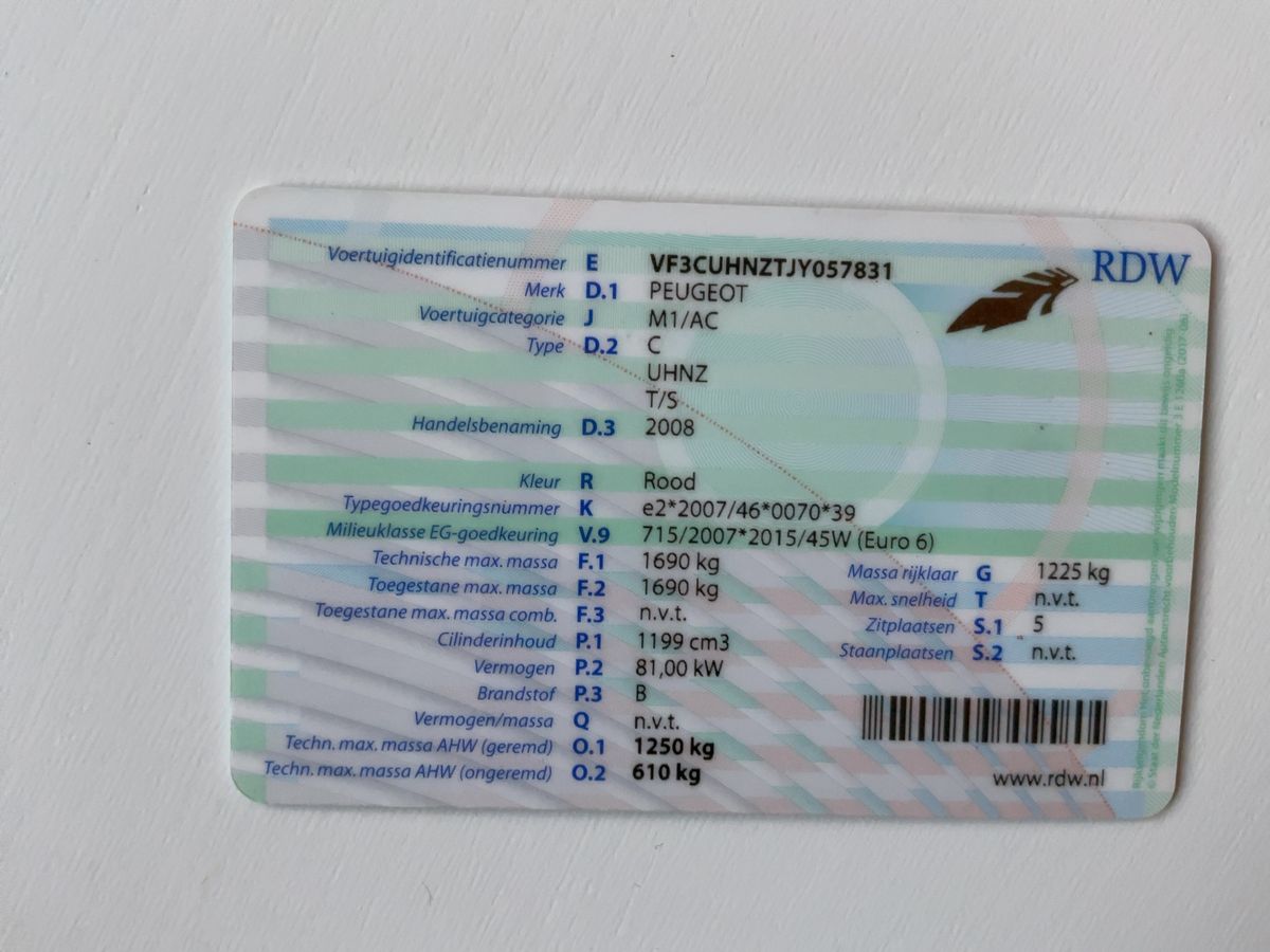 Peugeot 2008 d'occasion