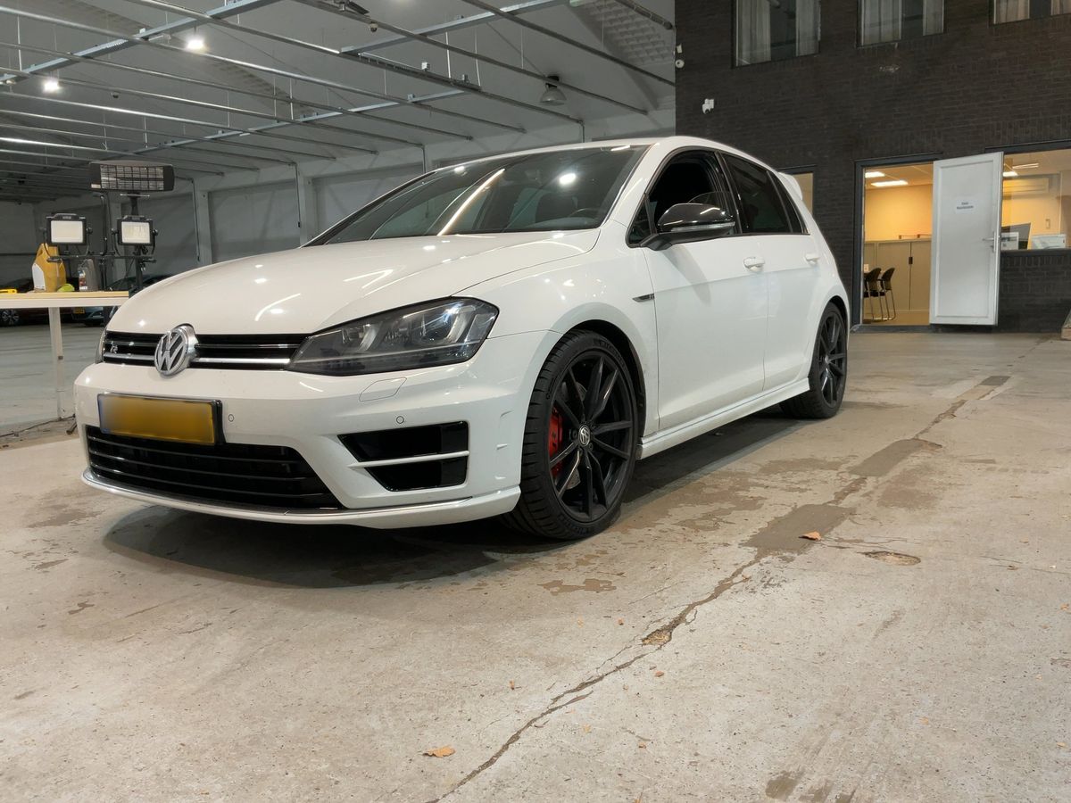 Volkswagen Golf d'occasion