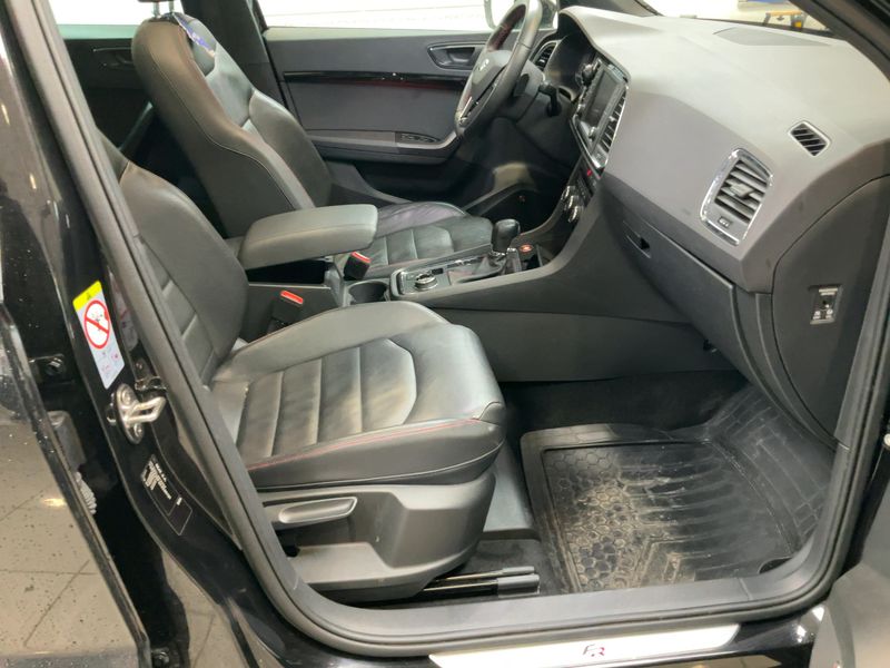 Seat Ateca 1.5 TSI ACT FR 4Drive 2019 – снимка 16