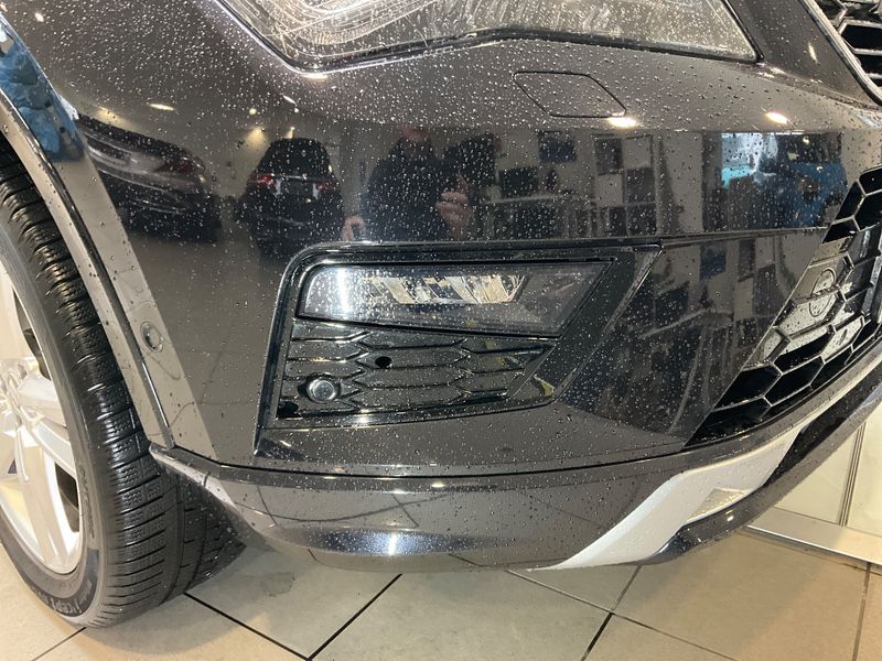Seat Ateca 1.5 TSI ACT FR 4Drive 2019 – снимка 22