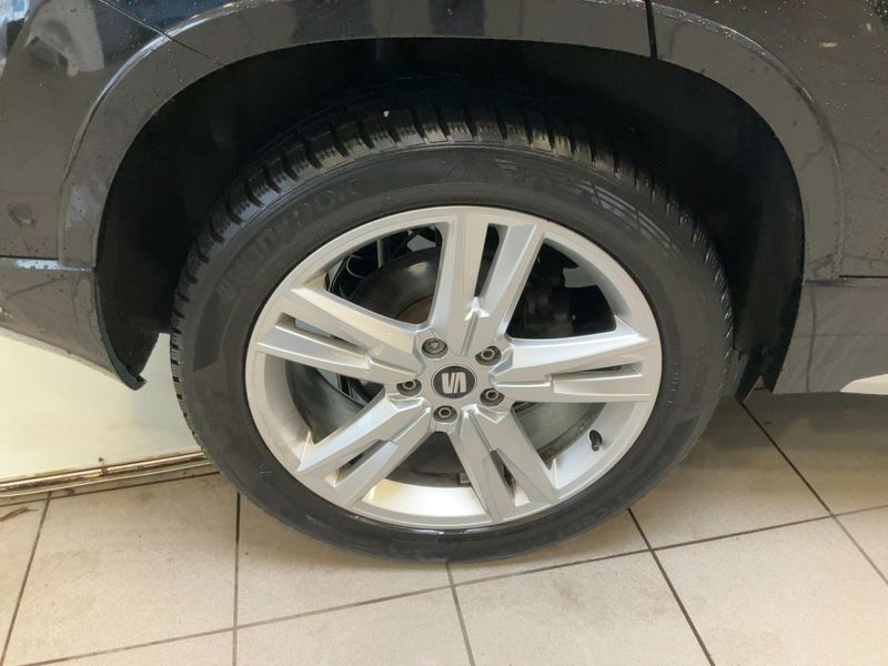 Seat Ateca 1.5 TSI ACT FR 4Drive 2019 – снимка 9