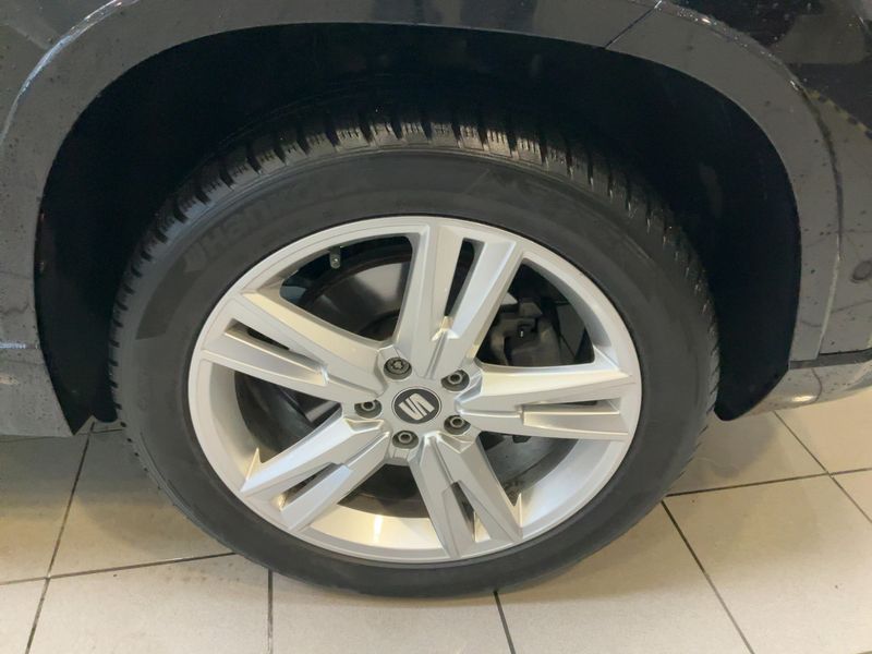 Seat Ateca 1.5 TSI ACT FR 4Drive 2019 – снимка 11
