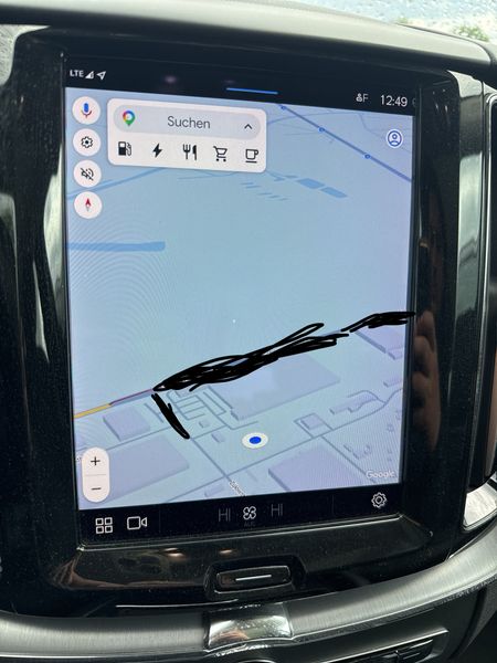 Volvo XC60 2.0 T6 Recharge Plug-in Hybrid Plus Bright AWD — zdjęcie 13