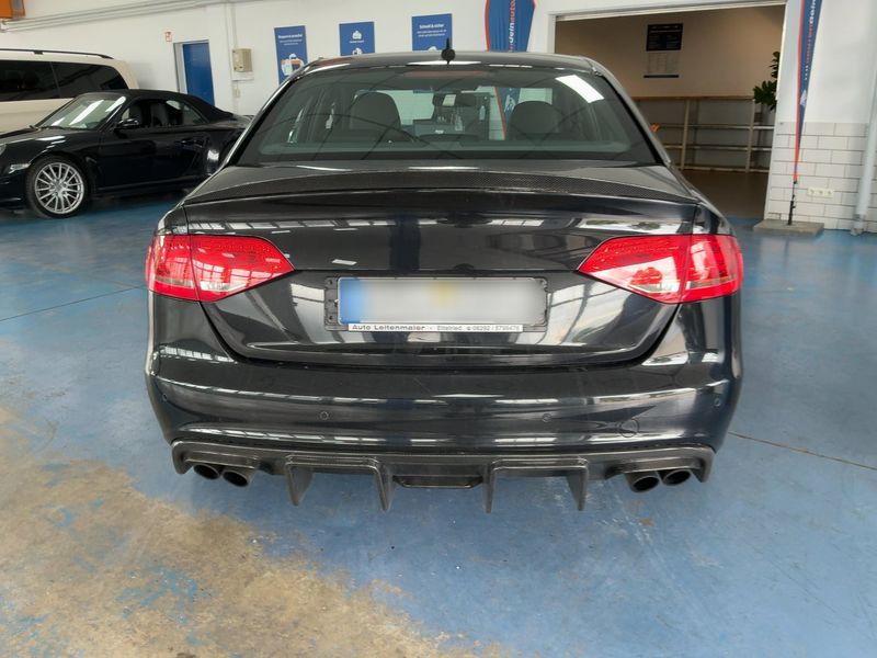 Audi S4 3.0 V6 TFSI quattro — zdjęcie 5