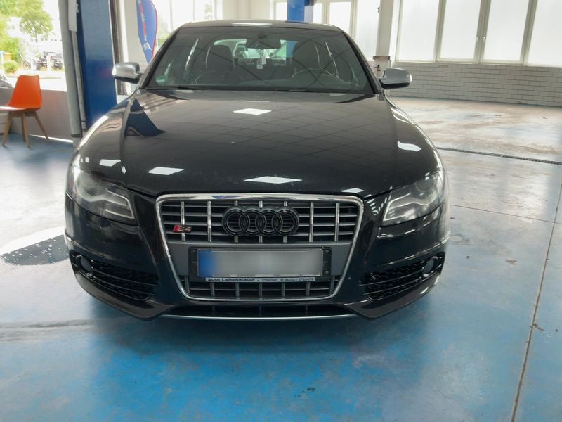 Audi S4 3.0 V6 TFSI quattro — zdjęcie 9