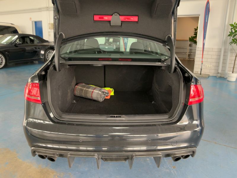 Audi S4 3.0 V6 TFSI quattro — zdjęcie 10