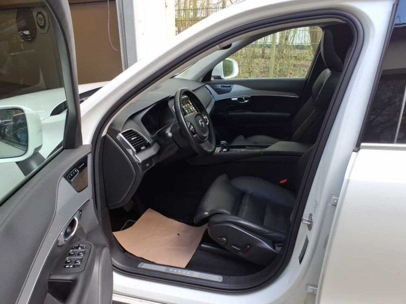 Volvo XC90 d'occasion
