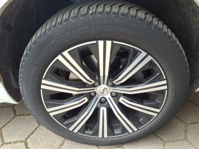 Volvo XC90 d'occasion