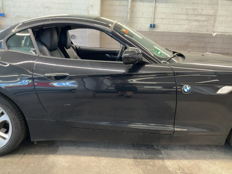 BMW Z4 sDrive 23i — zdjęcie 7