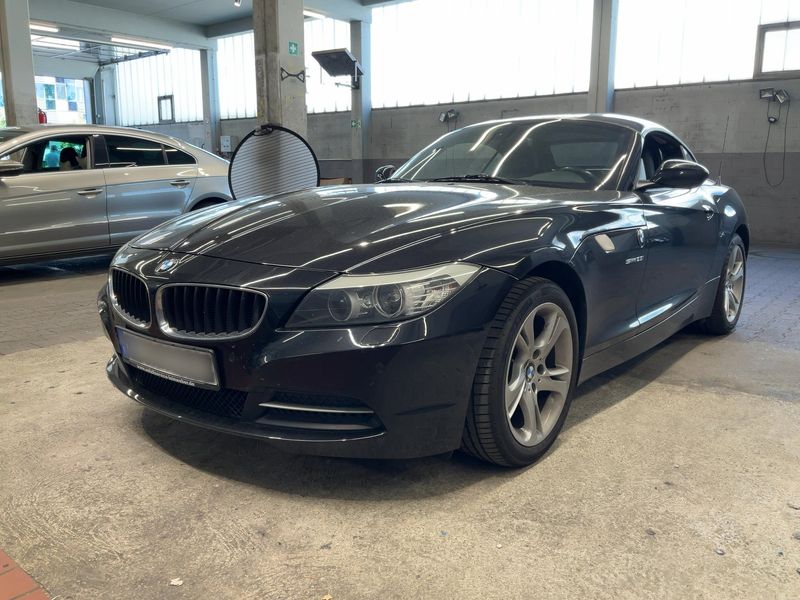 BMW Z4 sDrive 23i