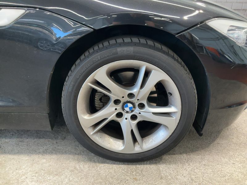 BMW Z4 sDrive 23i 2011 – снимка 11
