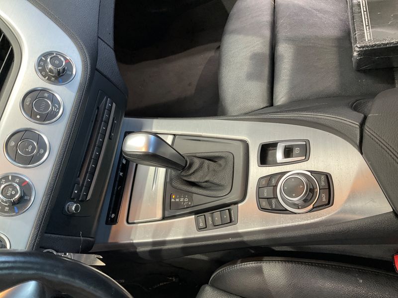 BMW Z4 sDrive 23i 2011 – снимка 29