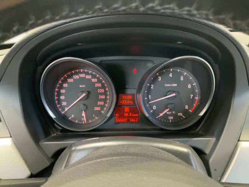 BMW Z4 sDrive 23i — zdjęcie 13